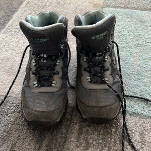 Hi-Tec Hiking Boots